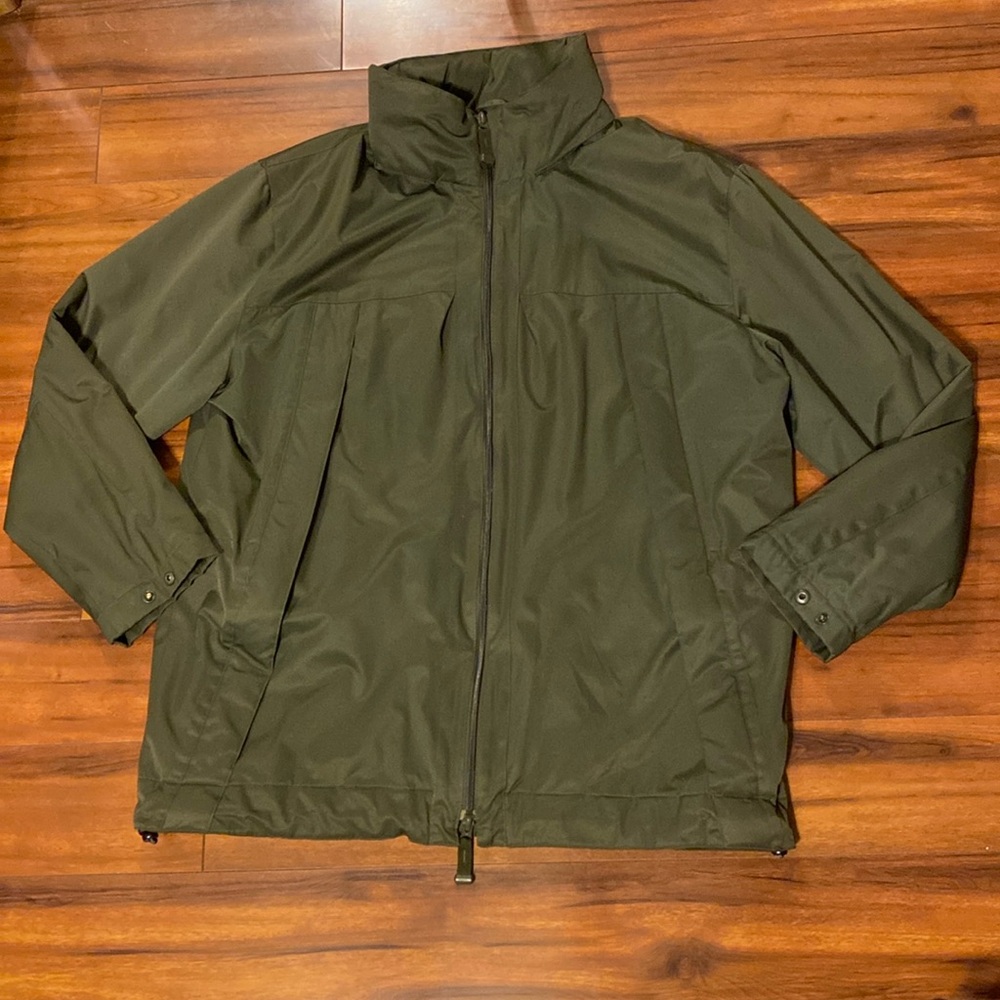 Gap Jacket